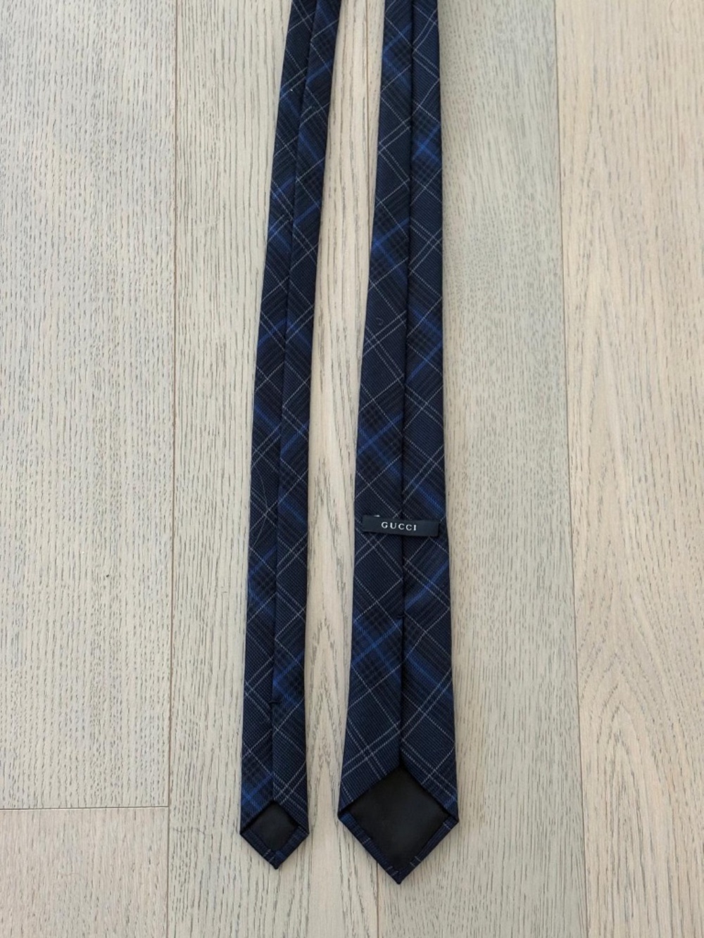 Gucci tie